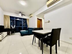 City Square Residences (D8), Condominium #584937921